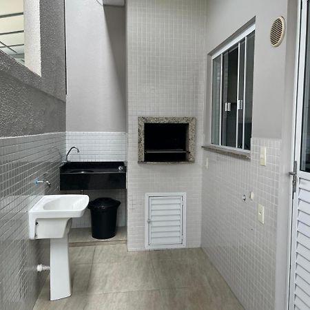 Apartamento Fátima PARA FAMÍLIA Apartamento Balneário Camboriú Exterior foto