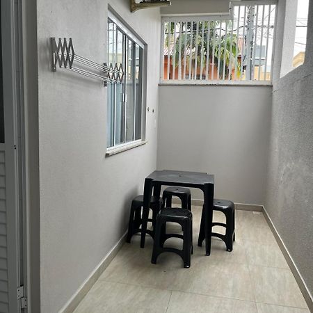 Apartamento Fátima PARA FAMÍLIA Apartamento Balneário Camboriú Exterior foto