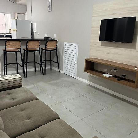 Apartamento Fátima PARA FAMÍLIA Apartamento Balneário Camboriú Exterior foto