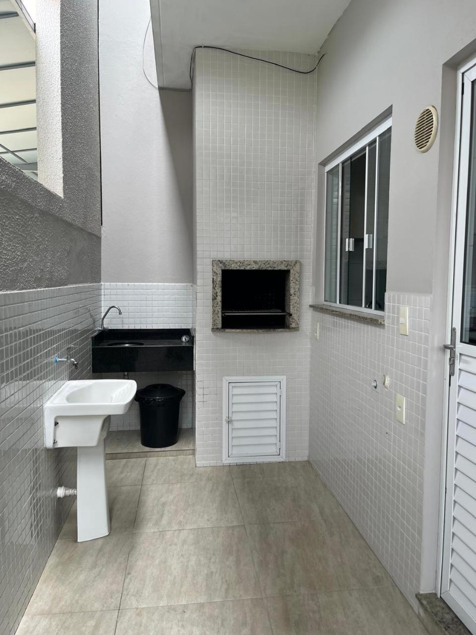 Apartamento Fátima PARA FAMÍLIA Apartamento Balneário Camboriú Exterior foto