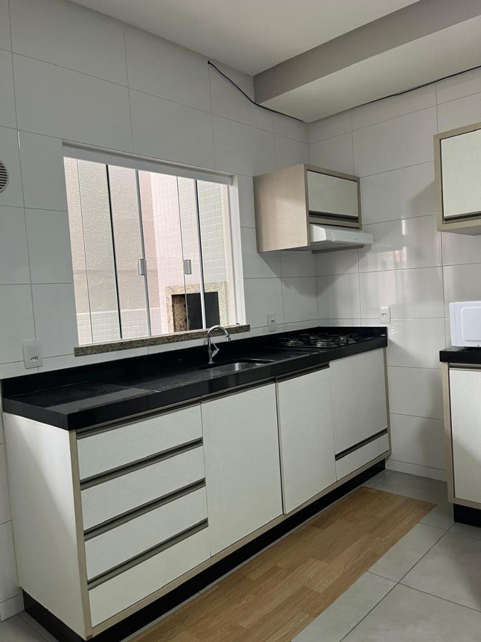 Apartamento Fátima PARA FAMÍLIA Apartamento Balneário Camboriú Exterior foto
