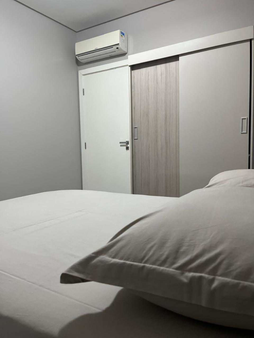 Apartamento Fátima PARA FAMÍLIA Apartamento Balneário Camboriú Exterior foto