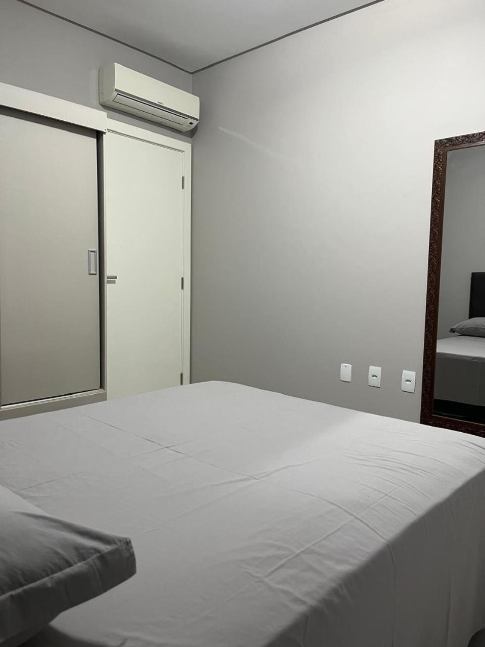 Apartamento Fátima PARA FAMÍLIA Apartamento Balneário Camboriú Exterior foto