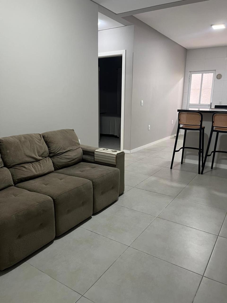 Apartamento Fátima PARA FAMÍLIA Apartamento Balneário Camboriú Exterior foto